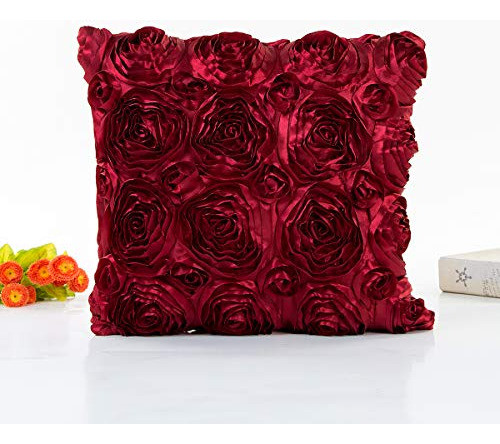 Fundas De Almohada Jotom Throw Para Cojines De Sofá Cama, Se 1