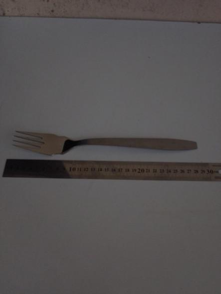 Tenedor  Trinchante 30 Cm 0