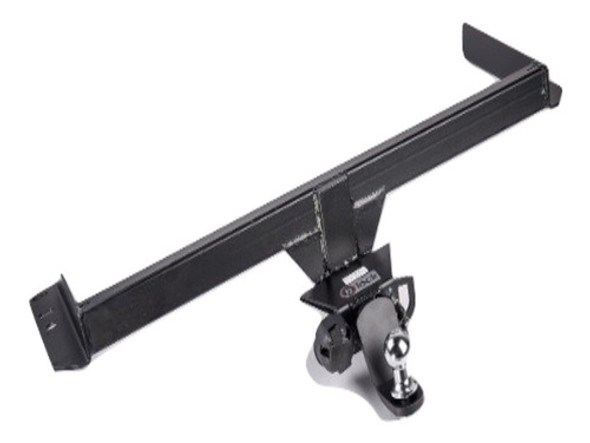 Enganche De Trailer Peugeot 307 Bicuerpo 1