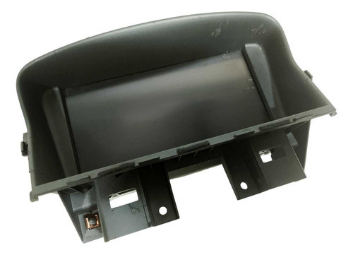 Computador Bordo Cruze 12/16 22851302 Usado Original 0