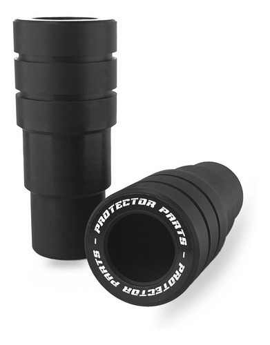 Slider Traseiro Nylon Motos Apache Rtr 200 2019 2020 2021 0