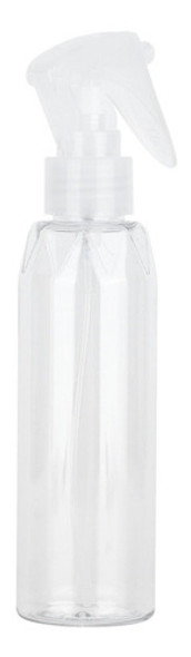 Recipiente De Líquido Spray De Plástico Transparente 200ml R 0