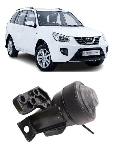 Pata Motor Derecho Chery Tiggo 2.0 Manual 4x2 4x4 Año 2011 0