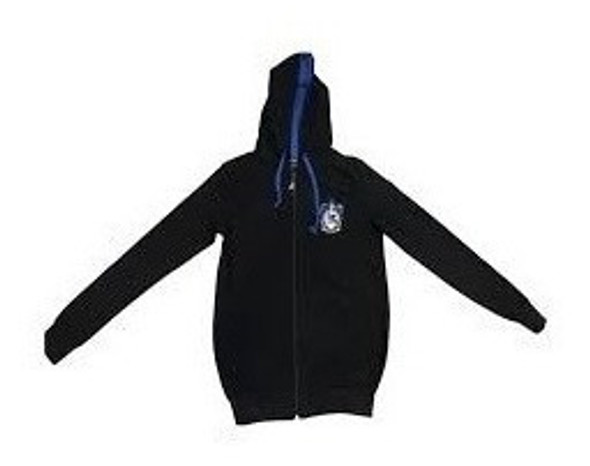 Campera Con Capucha Harry Potter - Ravenclaw (talle S)  - Ha 0