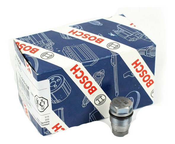 Valvula Limitadora De Presion Bosch Vw 5140 8150 Deutz Volvo 0