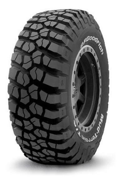 Cubierta Bf Goodrich  245/75 R16 Mud Terrain T/a Km2 0