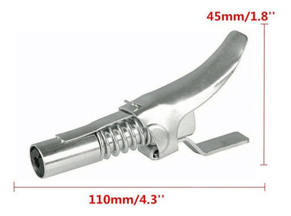 Fixação De Graxeiras Fixação De Acoplador 1