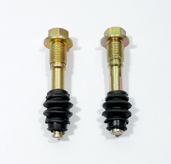Kit Pernos Mordaza Delantero Para Mitsubishi L200 - 7836 Fp 1