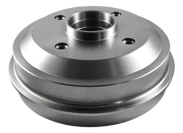 Campana Freno Citroen Xsara Trasera 1997... 180mm 0