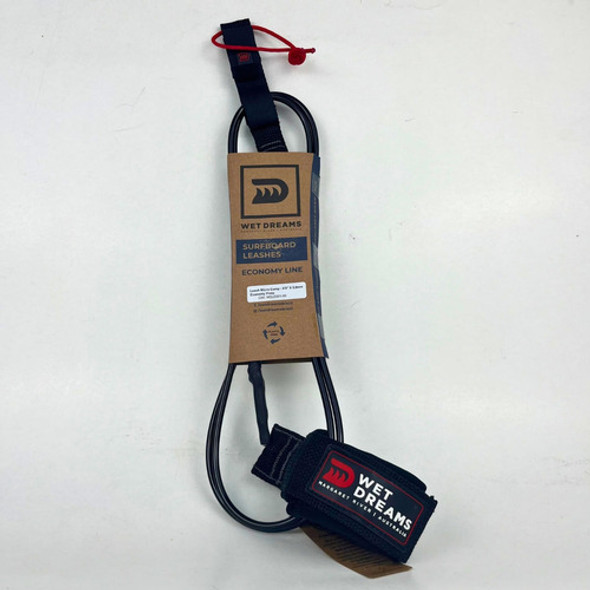 Leash Micro Comp - 6 0 X 5,0mm 0