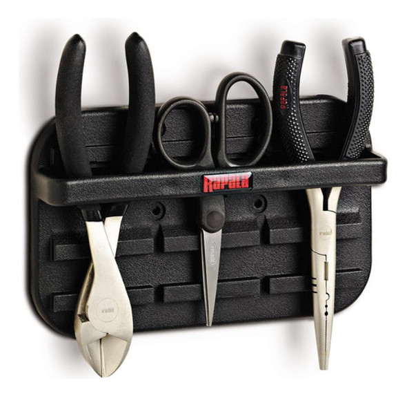 Soporte Magnético De Herramientas Rapala, Combo 2 0