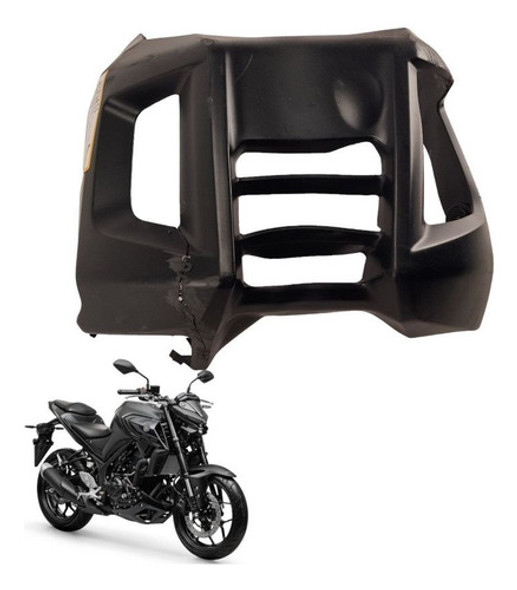 Spoiler Yamaha Mt 03 2022 0