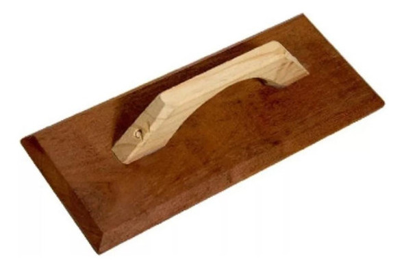 Fratacho De Algarrobo Reforzado 30 Cm X 6 Unidades Albañil 0 Fratacho De Algarrobo Reforzado 30 Cm X 6 Unidades Albañil 0