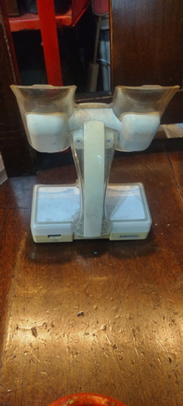 Base De Carga Nyko Nintendo Wii Mote 1
