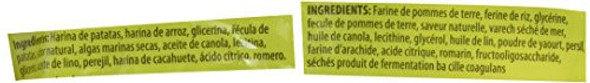 Fido Belly Bone Yogurt Dog Bone Large Pack De 4 0