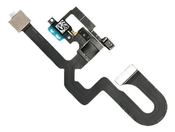 Frontal Cámara Y Proximidad Sensor Cinta Flex Cable Para Iph 0