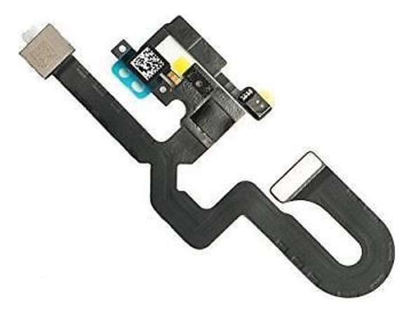 Frontal Cámara Y Proximidad Sensor Cinta Flex Cable Para Iph 1