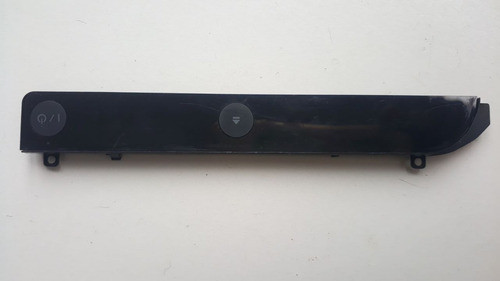 Painel Botão Liga Power Reset Eject Ps3 Slim Cech 30xx 0