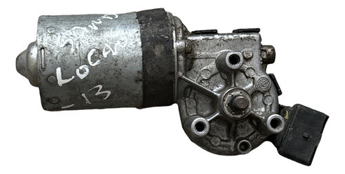 Motor Limpiaparabrisas De Renault Logan Sandero 1