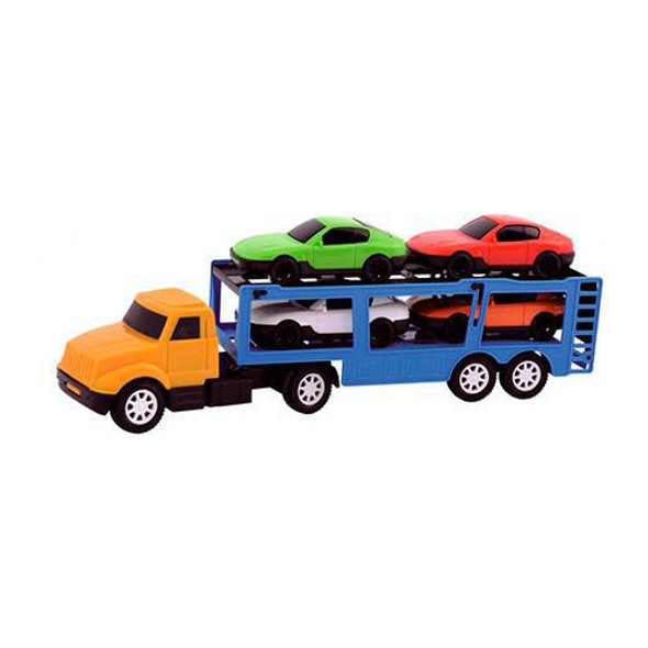 Mini Cegonha 784 Diverplas 0