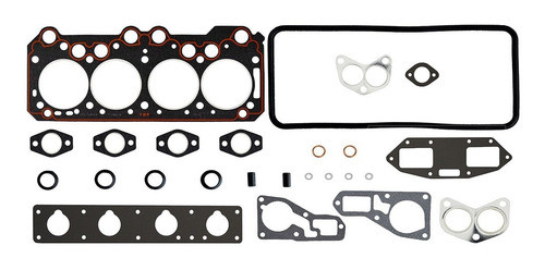 Juego Descarbonización Illinois P/ Peugeot 505 Gama 2.0 0