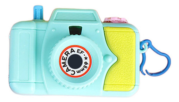 Câmera De Brinquedo Infantil, Habilidades Motoras Finas, 0 Câmera De Brinquedo Infantil, Habilidades Motoras Finas, 0