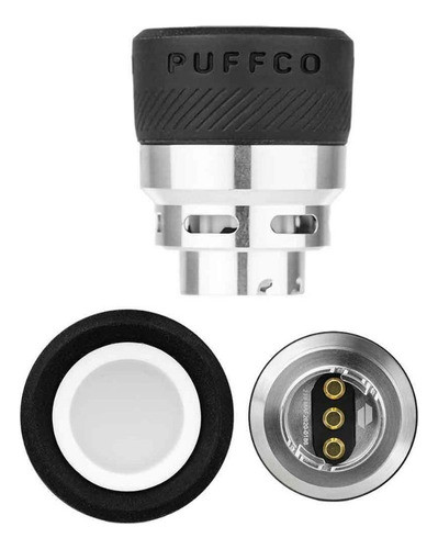 Puffco Repuesto Chamber Para Peak Pro Bong Accesorios Dabber 1