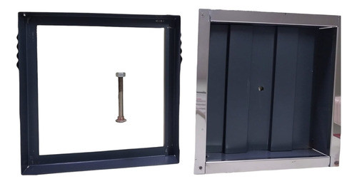 Tapa Cámara Séptica 60 X 60 1