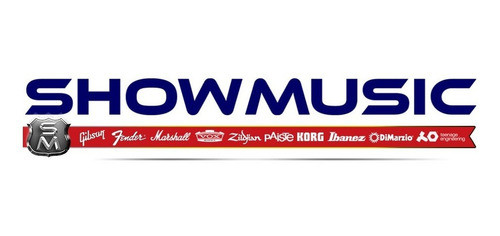 Behringer Gdi21 Preamplificador Para Guitarra Salida Directa 1