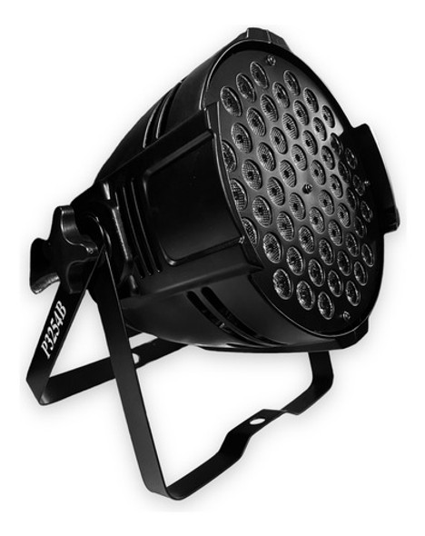 Par Led Rgbw, Dmx, Auto, 54x3w Led Weinas P3254 0