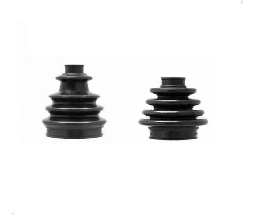 Fuelle Lado Caja Y Rueda Ford Escort 1.6 96-03 0
