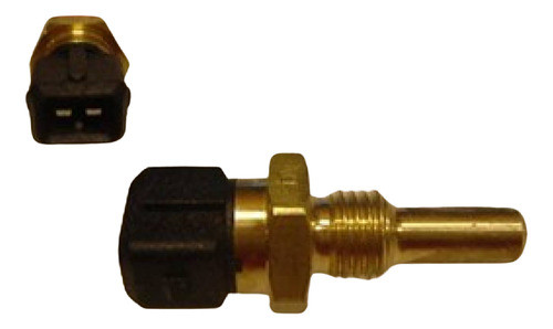 Bulbo Temperatura (sensor Iny) Chevrolet S10 06-12 0