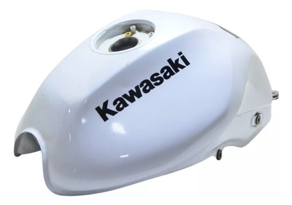 Tanque Combustible Kawasaki Er-6n 2010/2014 Grafmoto #02 1 Tanque Combustible Kawasaki Er-6n 2010/2014 Grafmoto #02 1