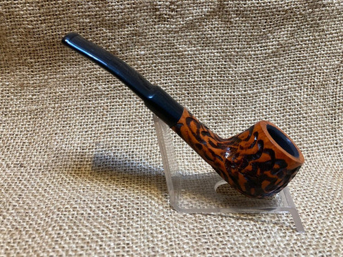 Kit Completo Pipa By Lorenzo Modelo Sport Rustic, Raiz Brezo 1