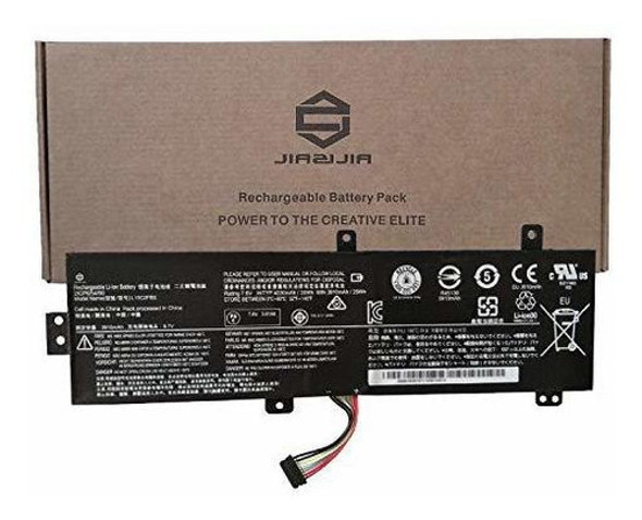 Jiazijia L15c2pb5 Reemplazo De La Bateria Del Portatil Para 0