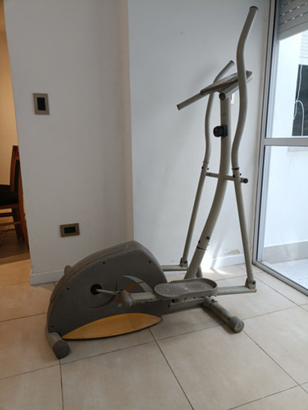 Caminador Elíptico Athletic Extreme 1000 1