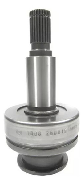 Impulsor Mercedes Benz Actros Axor Camiones Zen 1808 0