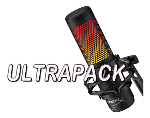 Ultra Pack De Efectos De Sonido Para Radios - Dj - Youtubers 0