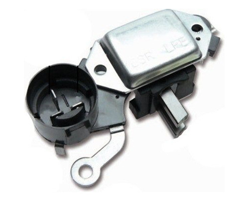 Regulador De Voltaje Compatible Con Hitachi Isuzu Nissan 0