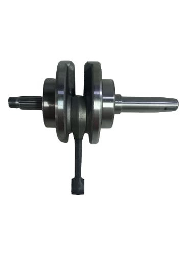Conjunto Arbol Motor Armado Zanella Rx 150 G3 Pro 0