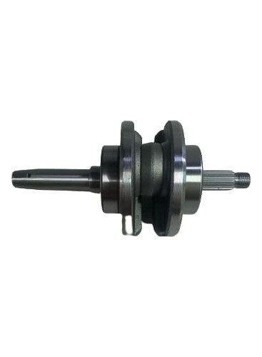 Conjunto Arbol Motor Armado Zanella Rx 150 G3 Pro 1