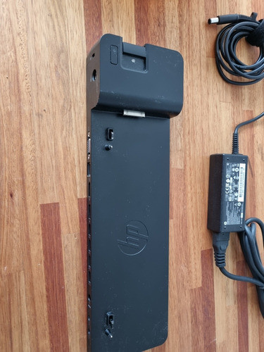 Hp Ultraslim Docking Station 0
