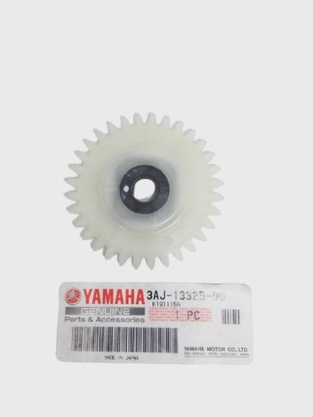 Engranaje Bomba Aceite Yamaha Xt-600/raptor-660/raptor-700 0