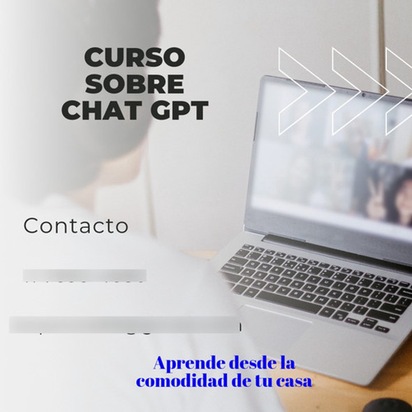 Curso Sobre Chatgpt. 1