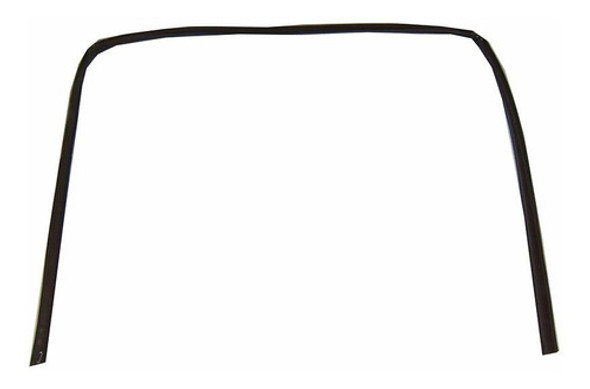 Burlete Cocina Longvie Ancho Modelo Actual 0