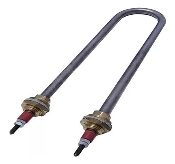 Resistência P/ Marmiteiro Ou Esterilizador 500w 0