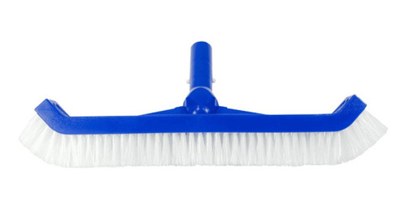 Cepillo Curvo Mini Para Piscina - Prity 0