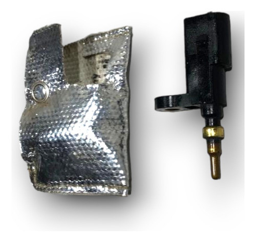 Sensor Temperatura Água Vw T Cross Original 0