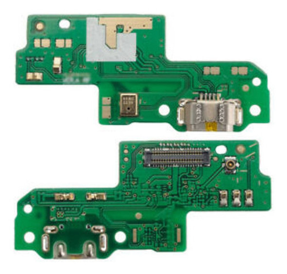 Flex Huawei P9 Lite Conector De Carga ( Importaclick ) 0