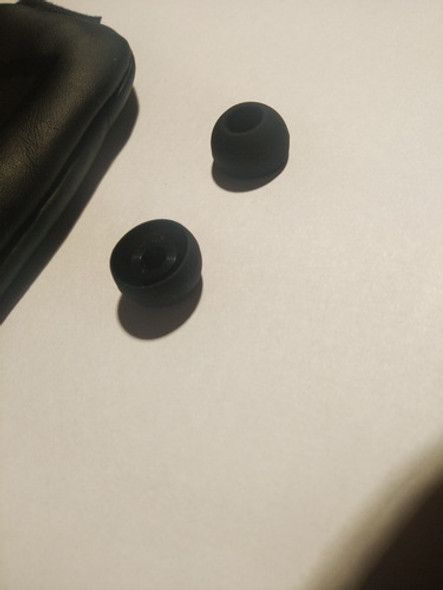 Almohadillas Gomitas Auricular Senheiser Cx-300 || + Estuche 1 Almohadillas Gomitas Auricular Senheiser Cx-300 || + Estuche 1
